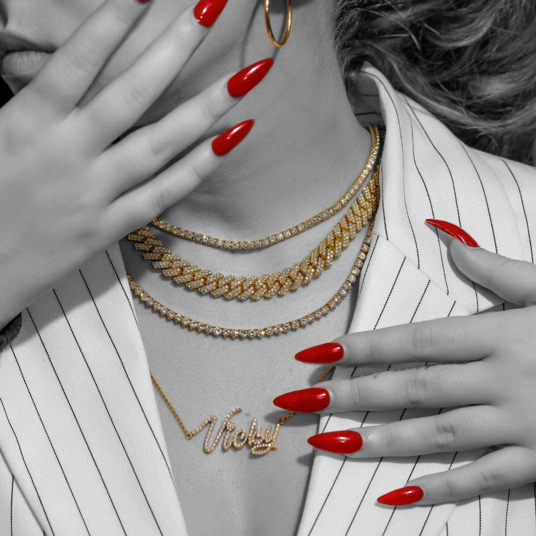 Women's Jewelry Collection OMI Jewelry